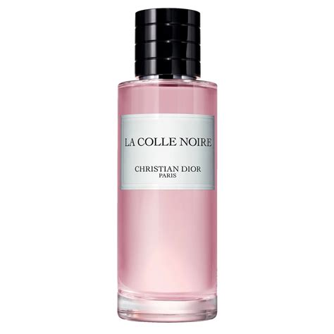 dior la colle noire 125 ml|la colle noire Dior parfum.